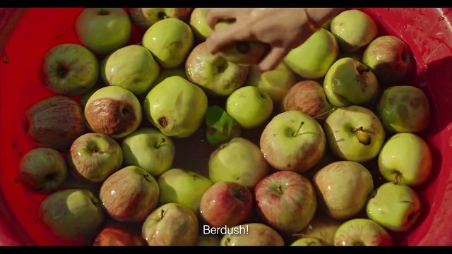 Les Promesses d’Hasan Bande-annonce VO