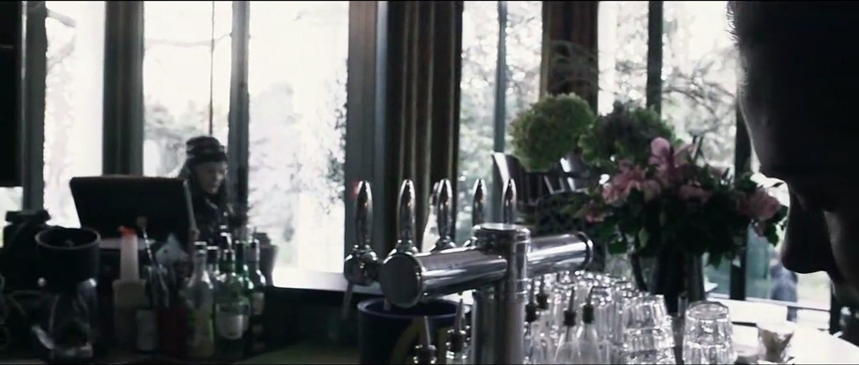 Paranoia Park - EXTRAIT "Qu'est-ce que je vais devoir faire ?"