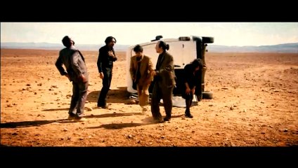 Mirages Bande-annonce VO