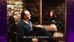 Jodie Foster a eu peur d&#039;Anthony Hopkins sur le tournage du Silence des Agneaux