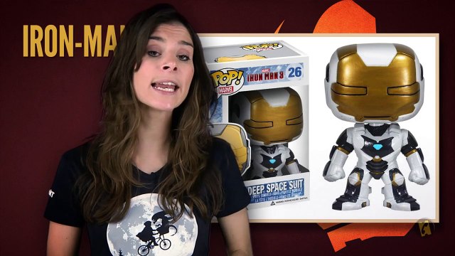 Albator , Iron Man 3 , les spots du SuperBowl...