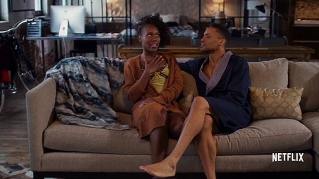 Nola Darling n'en fait qu'à sa tête - saison 1 Bande-annonce VO