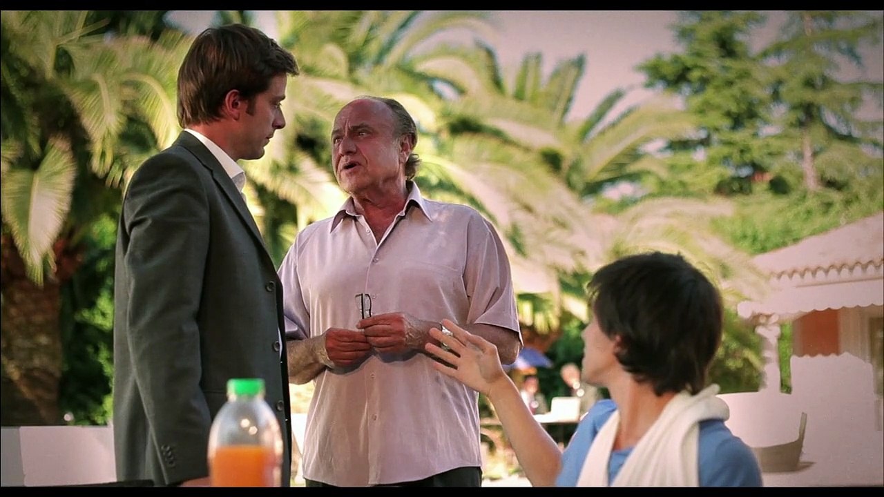 Félix et les Loups Bande-annonce VF