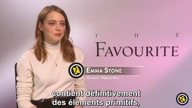 La Favorite fait souffler un vent frais dans le genre historique