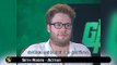 Michel Gondry, Seth Rogen Interview 3: The Green Hornet
