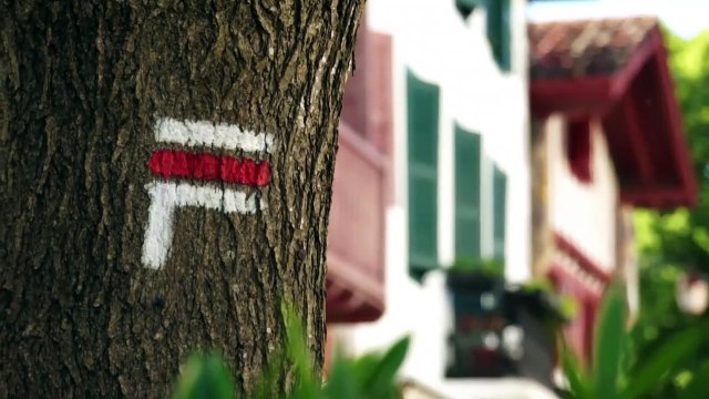 Les Pyrénées, De l'Atlantique à la Méditerranée Bande-annonce VF