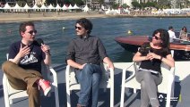 Le Face Cannes #11 - samedi 21 mai 2016