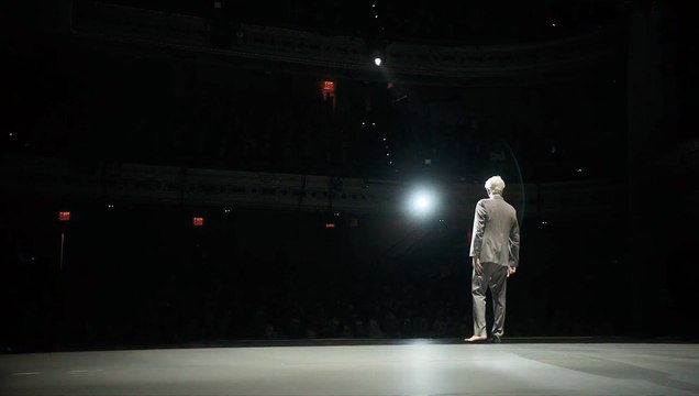 David Byrne’s American Utopia EXTRAIT (1) VO