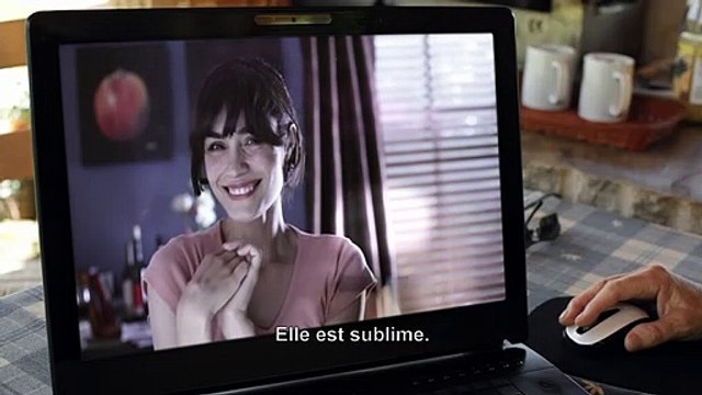 Road To Nowhere Bande-annonce VO