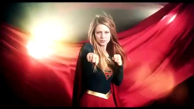 Supergirl - saison 1 Bande-annonce (4) VO