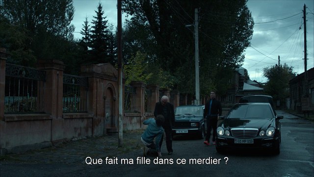 Bravo Virtuose EXTRAIT VO Ma fille