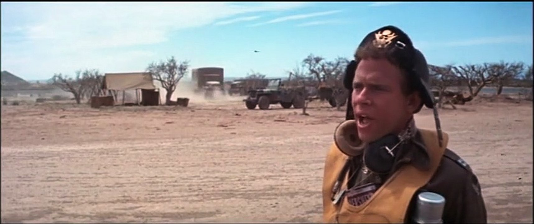 Catch-22 Bande-annonce VO