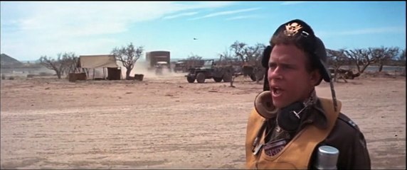 Catch-22 Bande-annonce VO