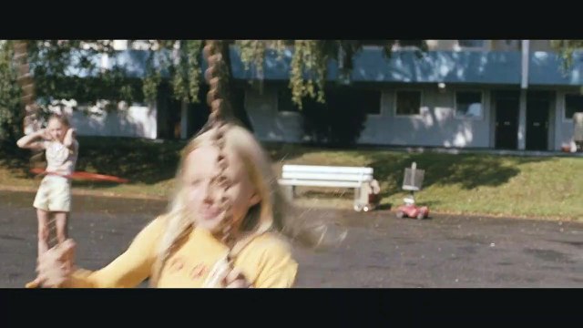 Il était une fois un meurtre Bande-annonce VO