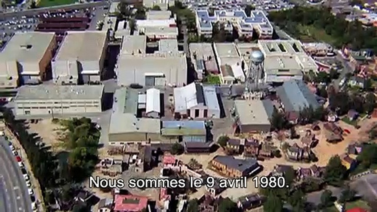 Waking Sleeping Beauty Bande-annonce VO