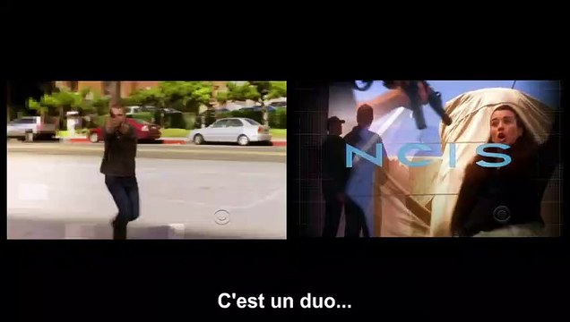 LL Cool J Interview : NCIS : Los Angeles