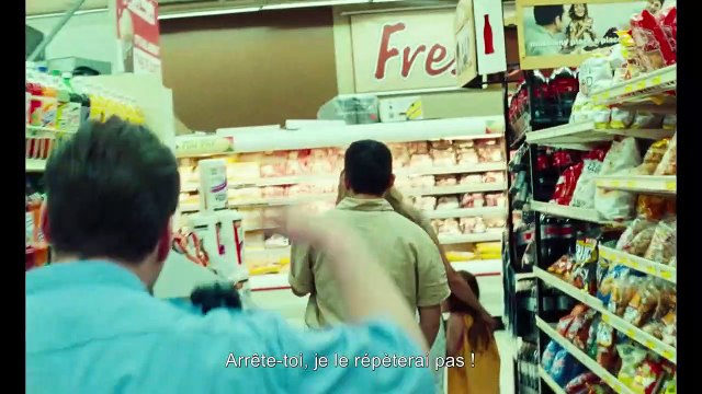 Blue Bayou Bande-annonce VO