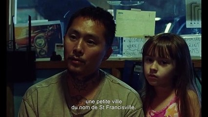 Blue Bayou EXTRAIT VO "Antonio LeBlanc"