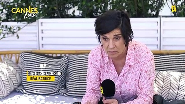 Un film qui parle du monde réel, de l'hôpital asphyxié et des gens révoltés mais passionnés par leur métier