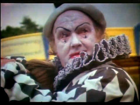 La Malédiction Bande-annonce VO