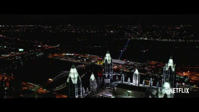 Sweet Girl Bande-annonce VO