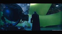 Batman v Superman : avant/après effets spéciaux