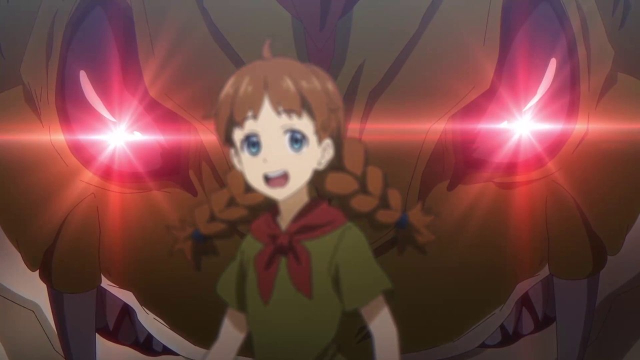 Gaikotsu Eps 2
