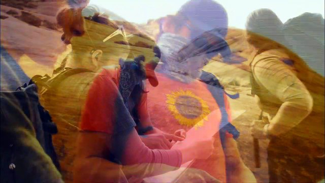 127 heures Extrait vidéo (2) VF