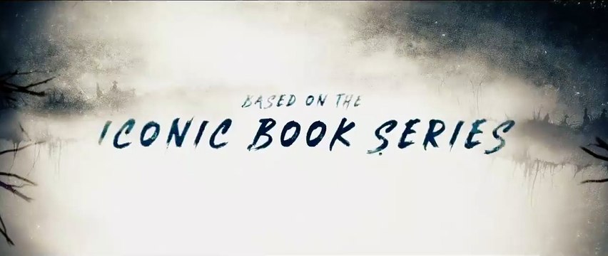 Scary Stories to Tell in the Dark - Teaser Super Bowl 3