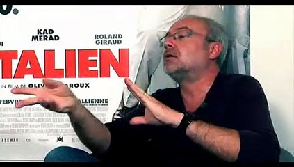 Tải video: Olivier Baroux, Kad Merad Interview 4: Mais qui a re-tué Pamela Rose ?