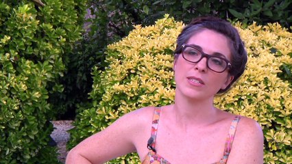 Bang Gang : "Il n'y a pas de volonté de choquer le passant"