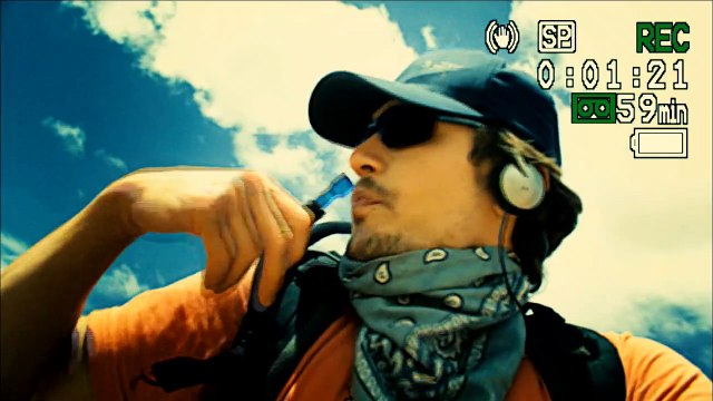 127 heures Extrait vidéo (3) VO