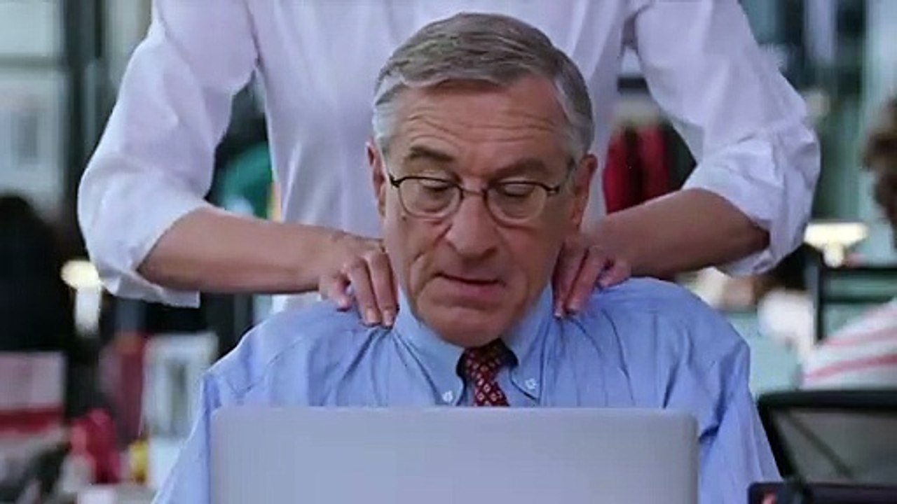 Robert De Niro : "Hollywood ne respecte pas assez les anciens"