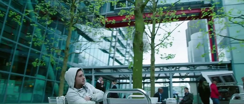 MI-5 Infiltration - EXTRAIT VF En route pour Glasgow