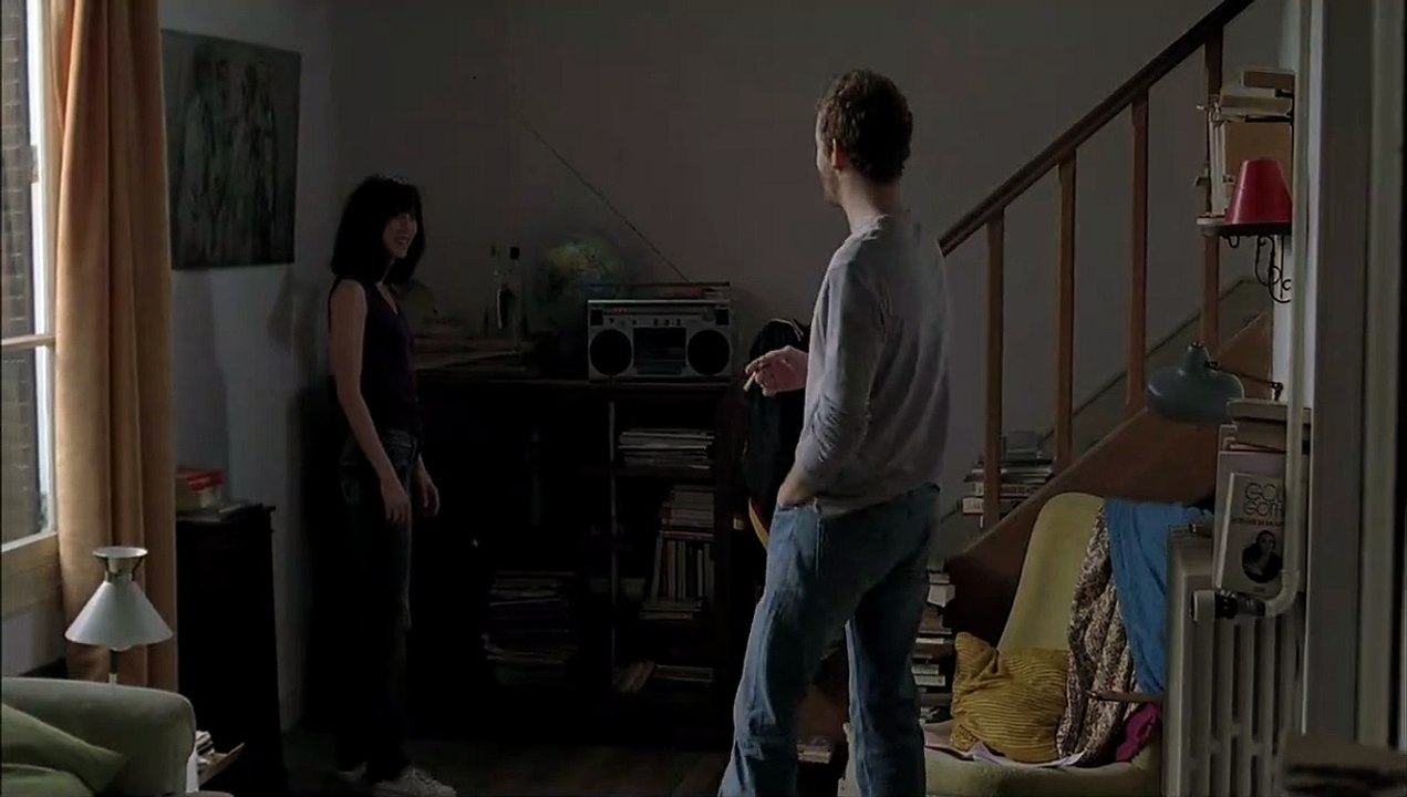 La Dame de trèfle Bande-annonce VF