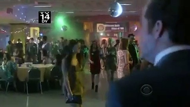 Les Experts - saison 13 - épisode 17 Teaser VO