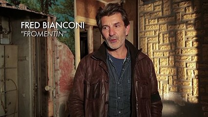 Engrenages - saison 5 Making Of VF