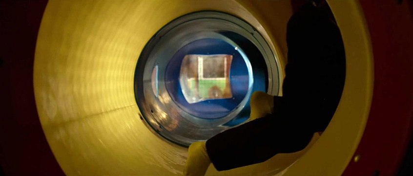 Clown EXTRAIT VO Jeu d'enfants