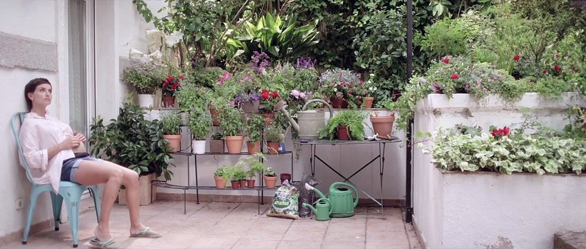 Ma Ma Bande-annonce VF