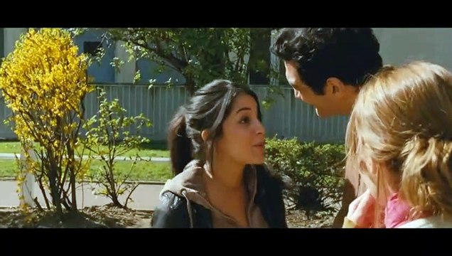 Ramzy Bedia, Marie-France Pisier Interview : Il reste du jambon ?