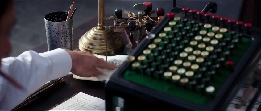 The Greatest Showman Bande-annonce (2) VO