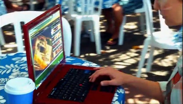 Hawaii Five-0 (2010) - saison 2 - épisode 1 Extrait vidéo VO