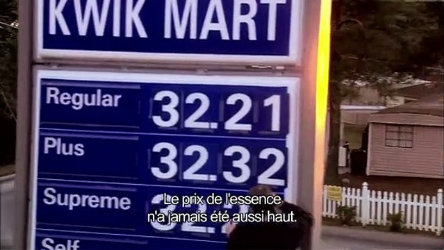 Sang Plomb Bande-annonce VO