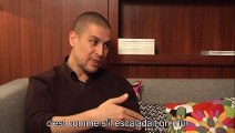 Rodrigo Cortés Interview : Buried