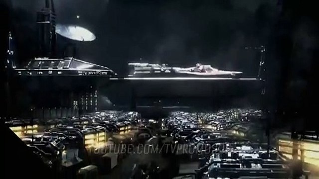 Dark Matter - saison 3 - épisode 6 Teaser VO