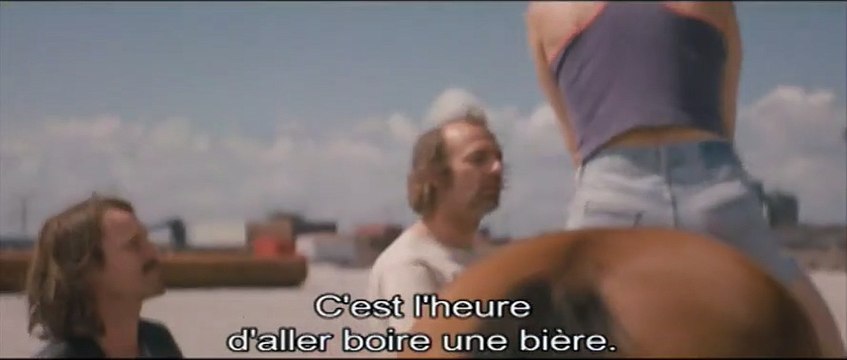 Lost Persons Area Extrait vidéo (2) VO