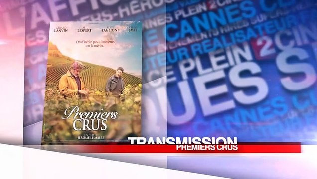 Les films du 23 septembre