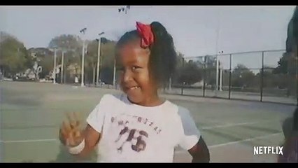 Naomi Osaka Bande-annonce VO