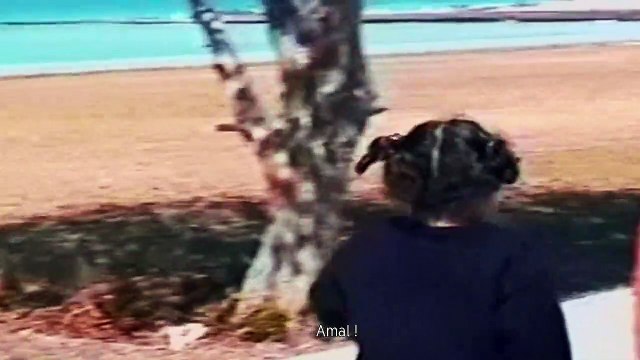 Amal Bande-annonce VO