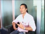 Daniel Dae Kim Interview : Lost : Les Disparus